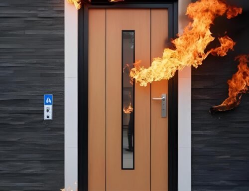 Fire-Resistant Doors: Essential for Safety and Peace of Mind