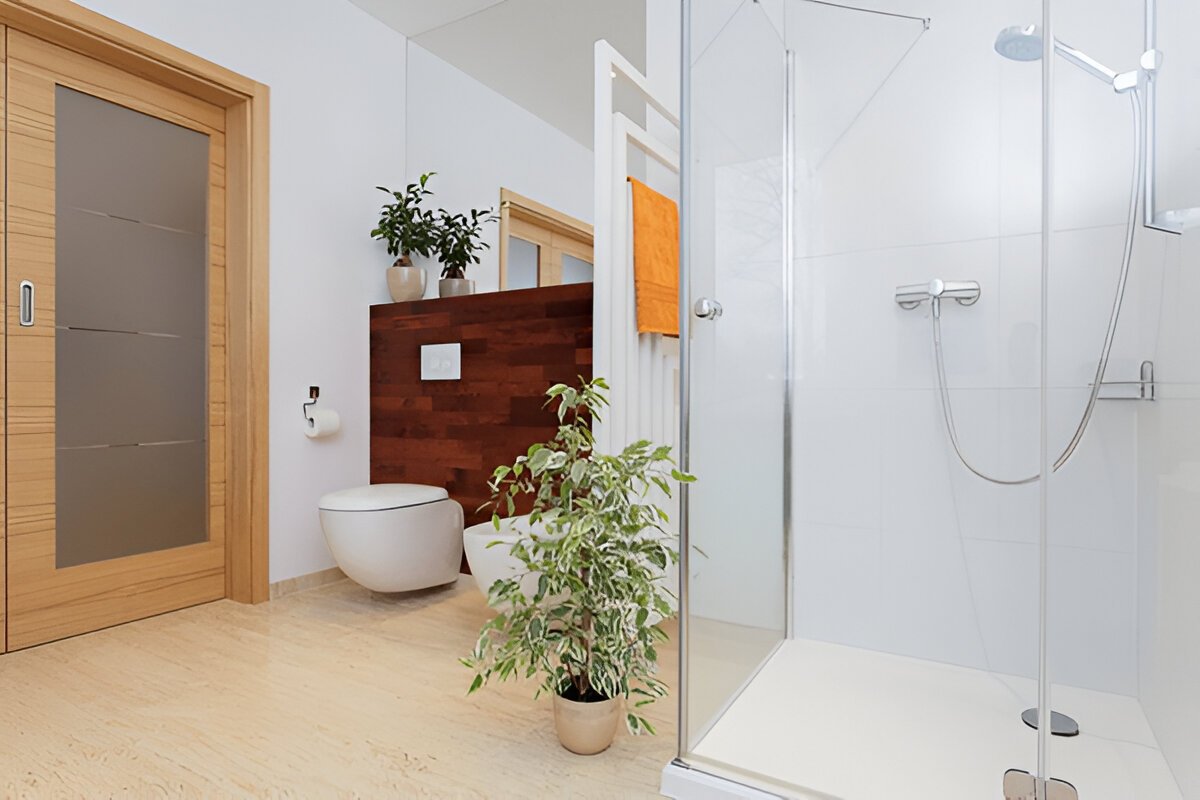 Flush Doors - Limsendoors