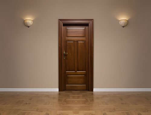 The Benefits of Laminated Doors: Why They’re the Perfect Choice for Your Home